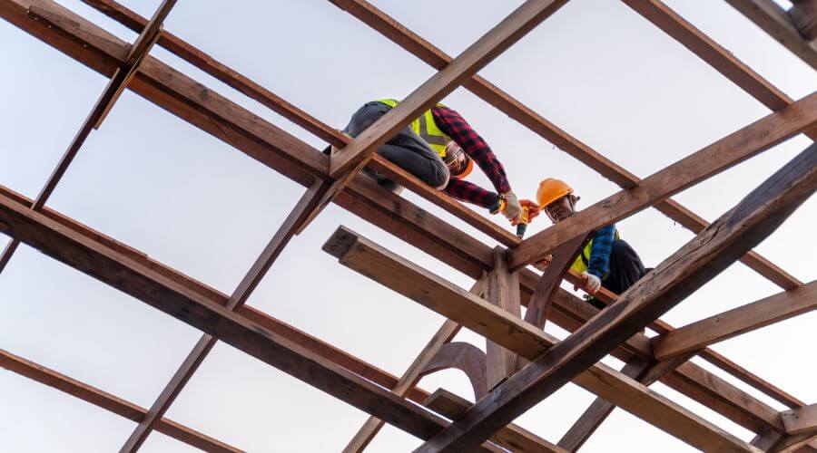 Local Siding Services in Joshua, TX